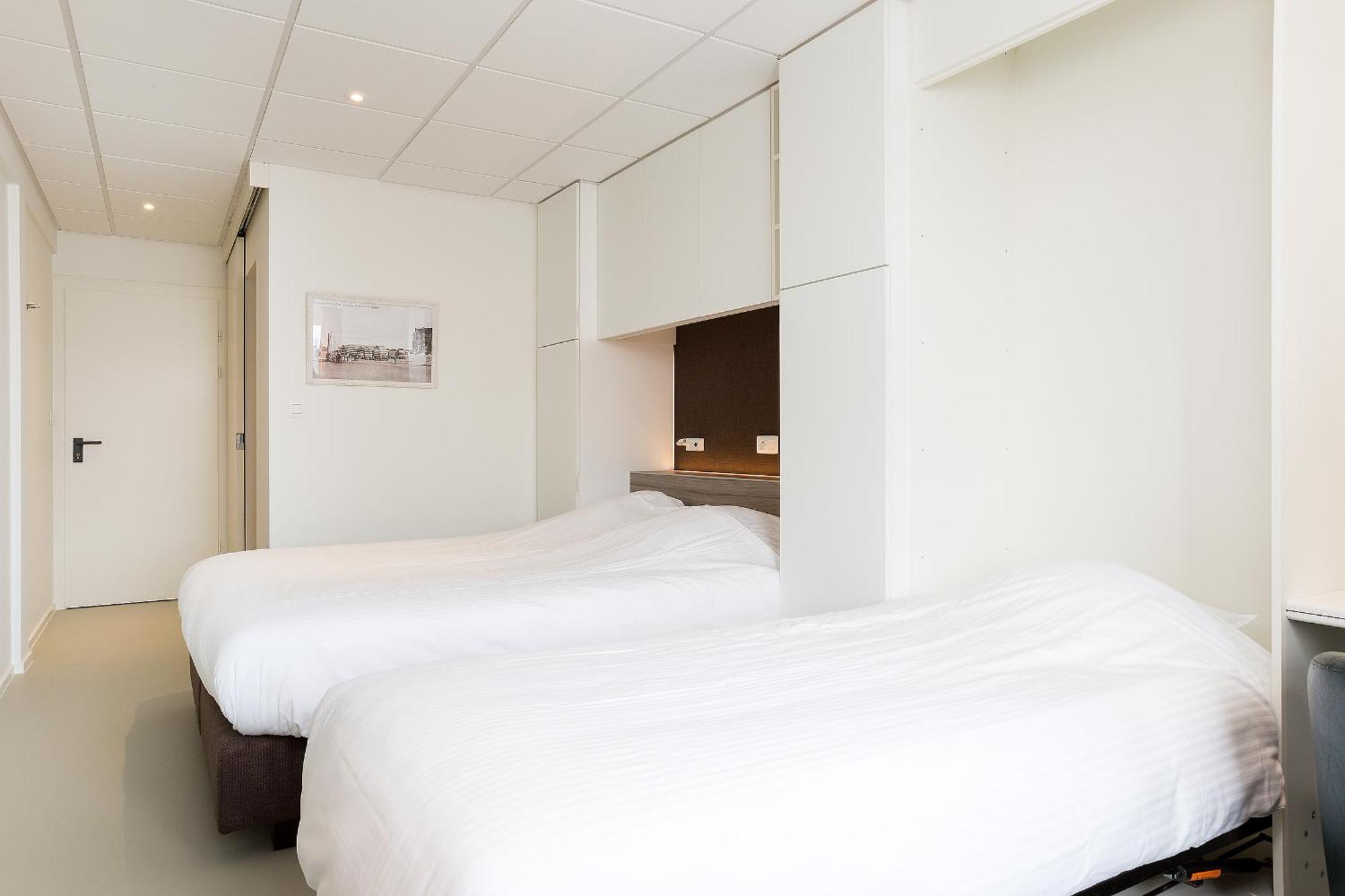 Rewindhotel Oostduinkerke Zimmer foto